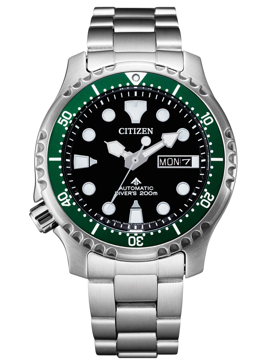 CITIZEN NY0084-89E