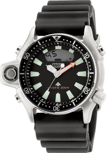 CITIZEN JP2000-08E