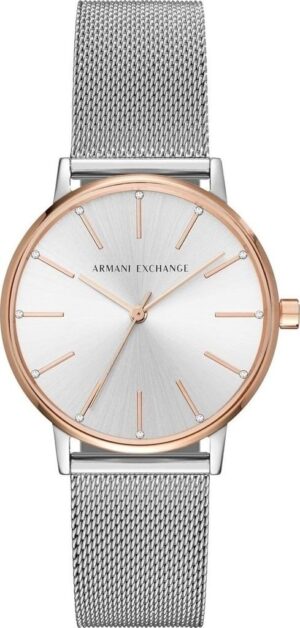 ARMANI EXCHANGE  AX5537