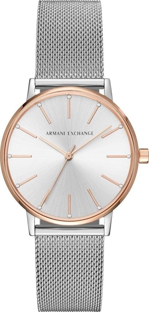 ARMANI EXCHANGE AX5537