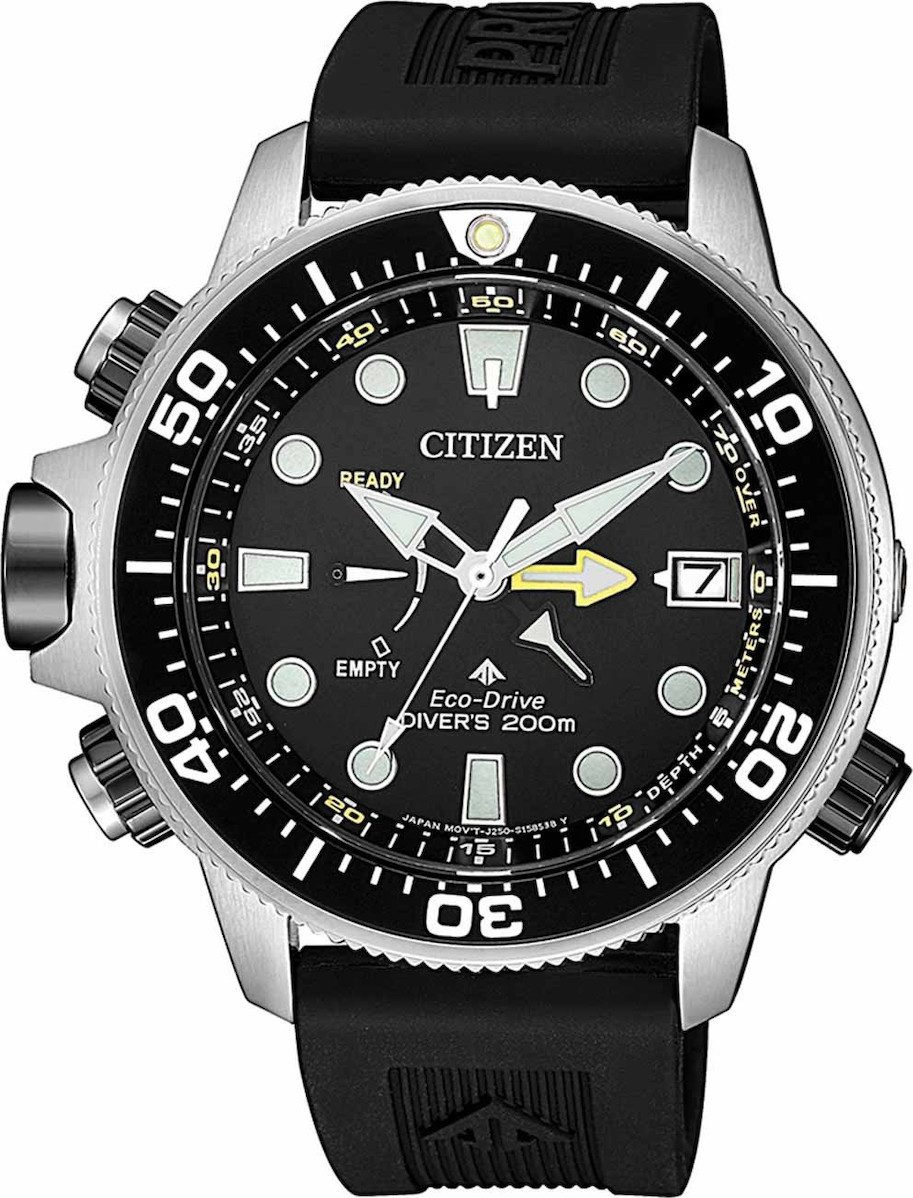 CITIZEN BN2036-14E
