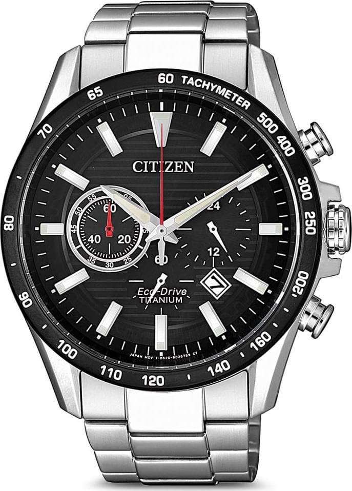 CITIZEN CA4444-82E