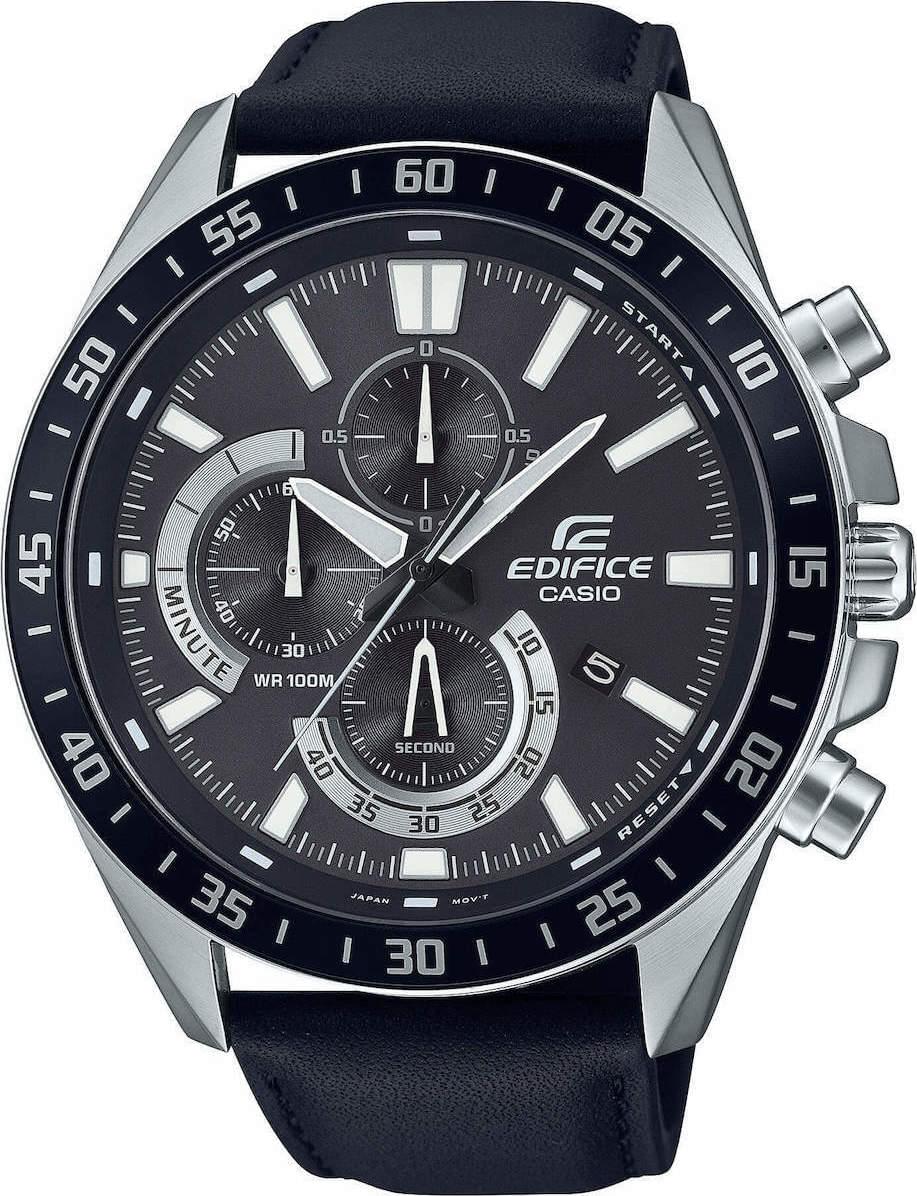 CASIO EFV-620L-1AVUEF