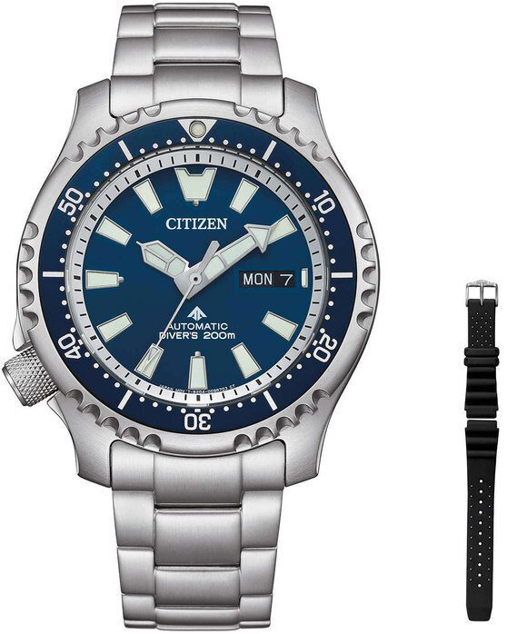 CITIZEN NY0161-63LE