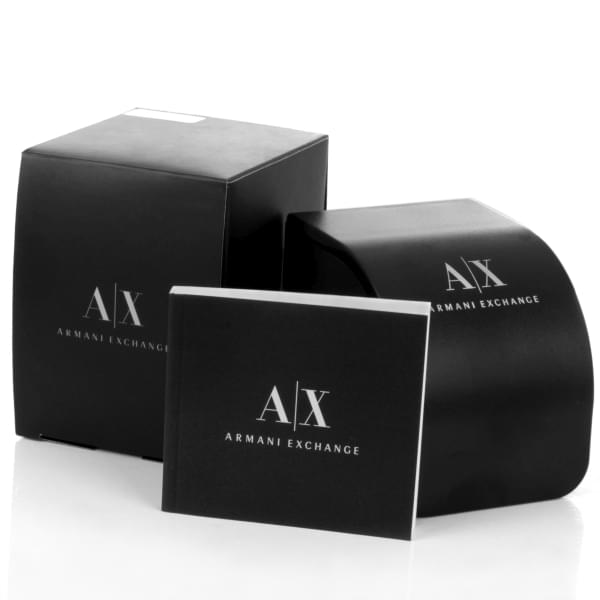 ARMANI EXCHANGE AX5537 - Image 2