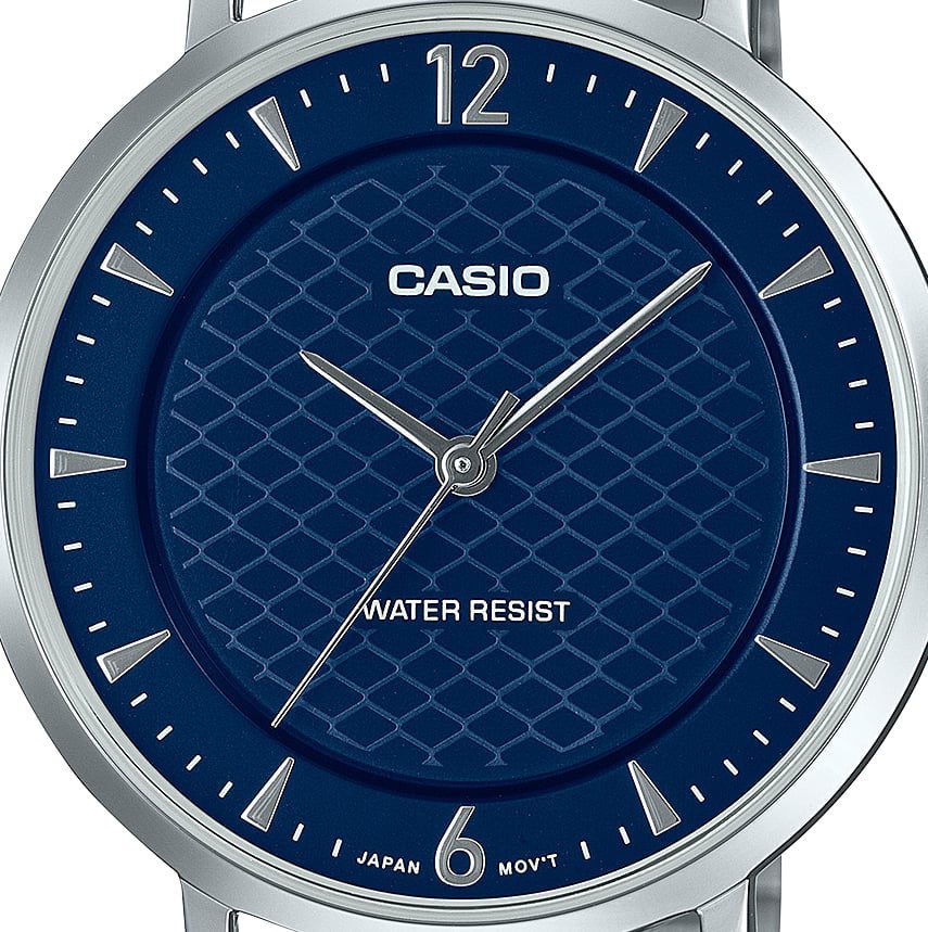 CASIO LTP-VT04D-2A - Image 5