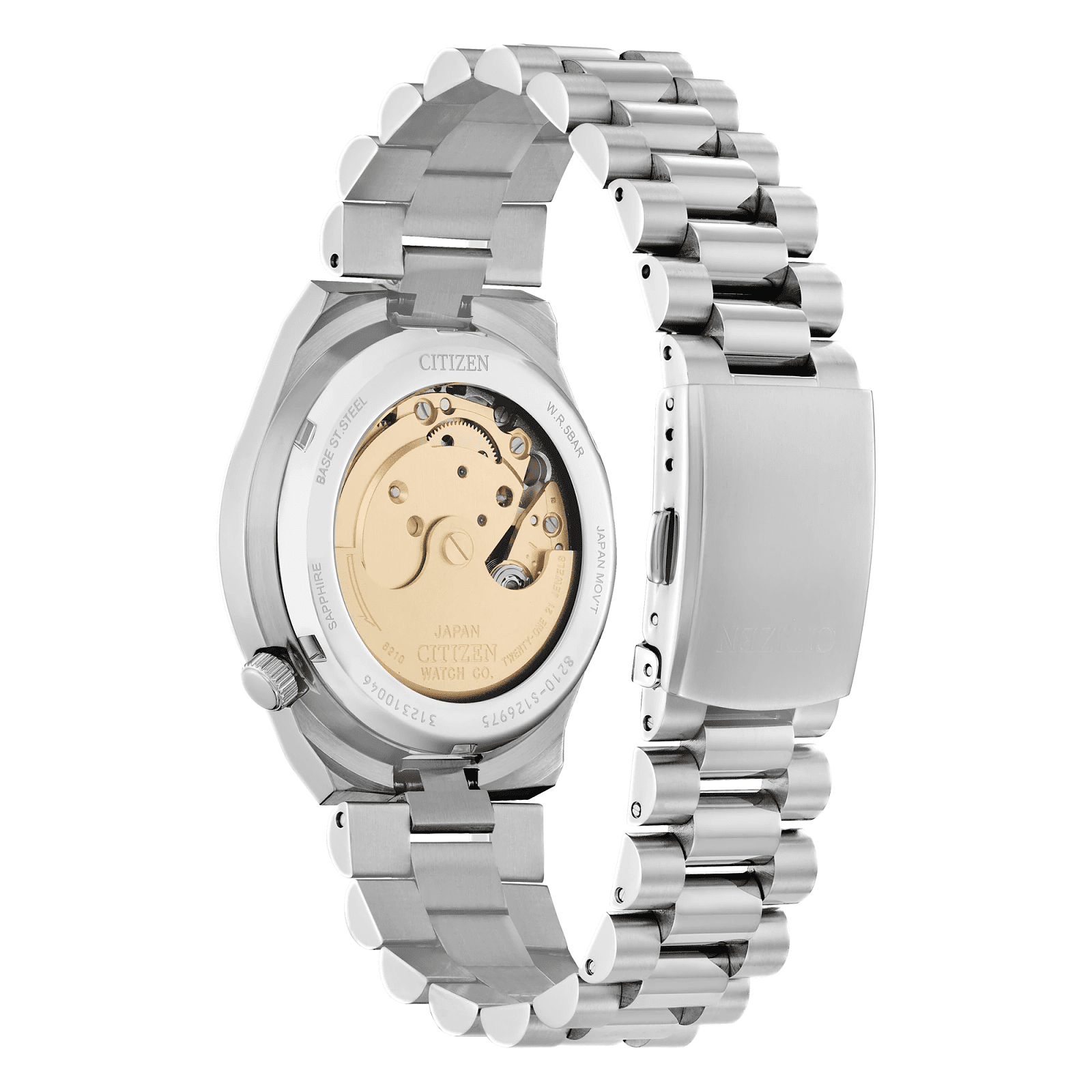 CITIZEN NJ0151-88X - Image 2