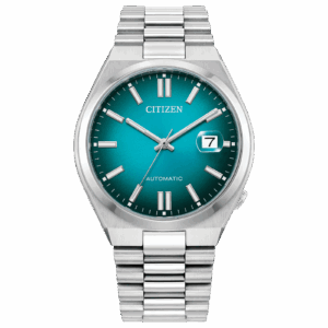 CITIZEN NJ0151-88X