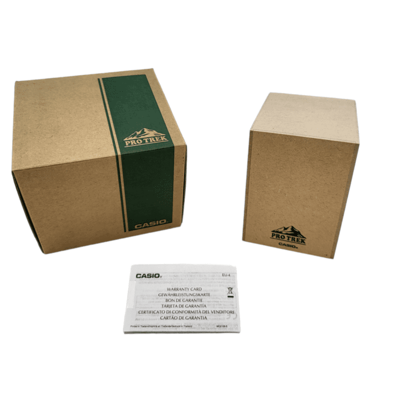 CASIO PRG-270-1ER - Image 2