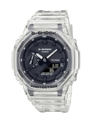 CASIO GA-2100SKE-7AER