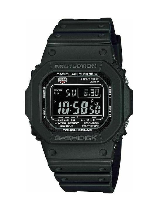 CASIO  GW-M5610U-1BER