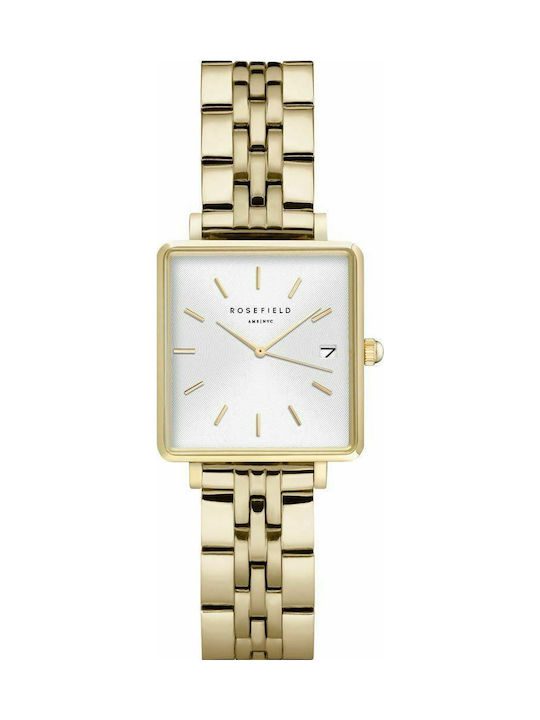 ROSEFIELD QMWSG-Q021