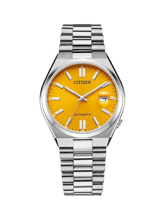 CITIZEN NJ0150-81Z