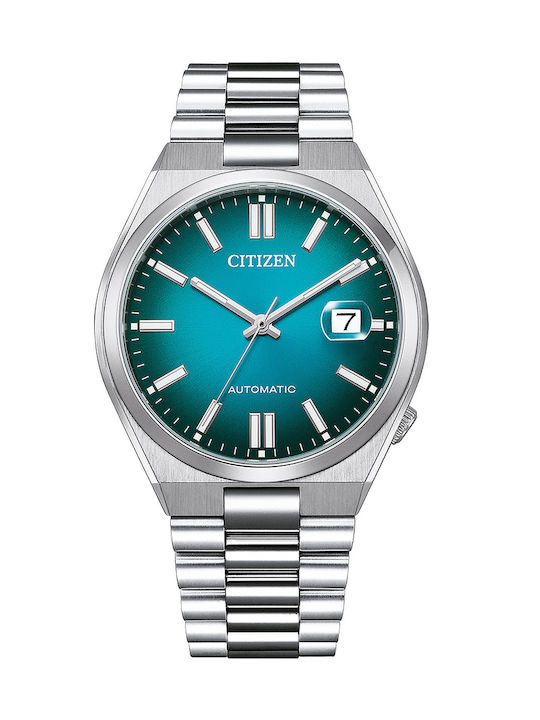 CITIZEN NJ0151-88X - Image 5