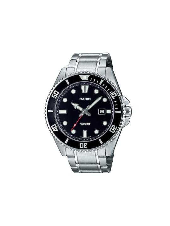 CASIO MDV-107D-1A1VEF