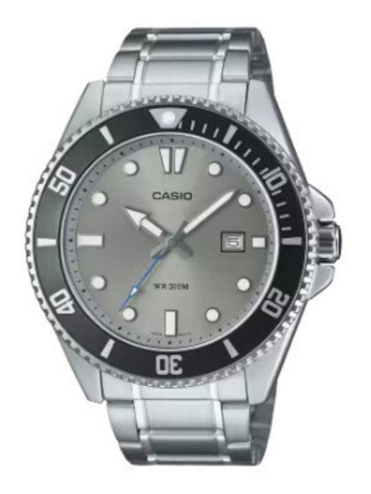 CASIO MDV-107D-8AVDF