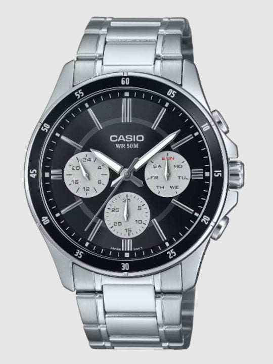 CASIO MTP-1374D-1A3VDF