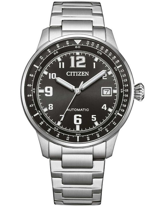 CITIZEN NJ0190-51E