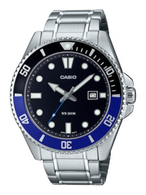 CASIO MDV-107D-1A2VDF