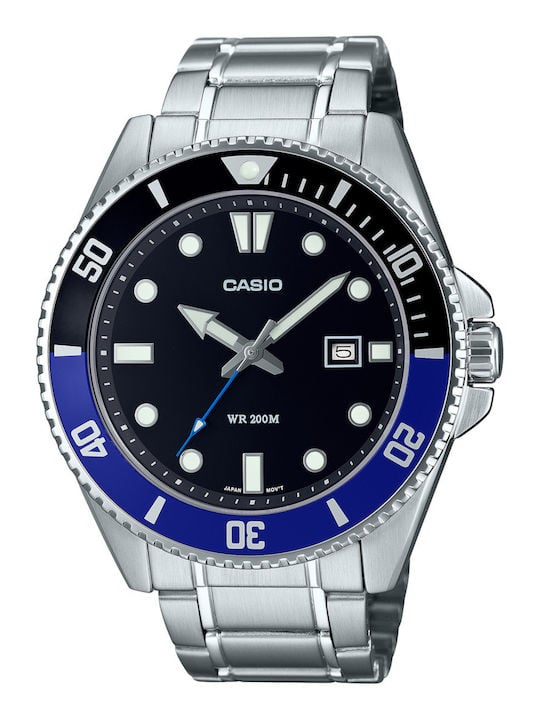 CASIO MDV-107D-1A2VDF