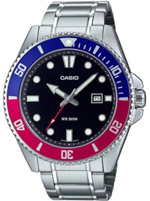 CASIO MDV-107D-1A3VDF