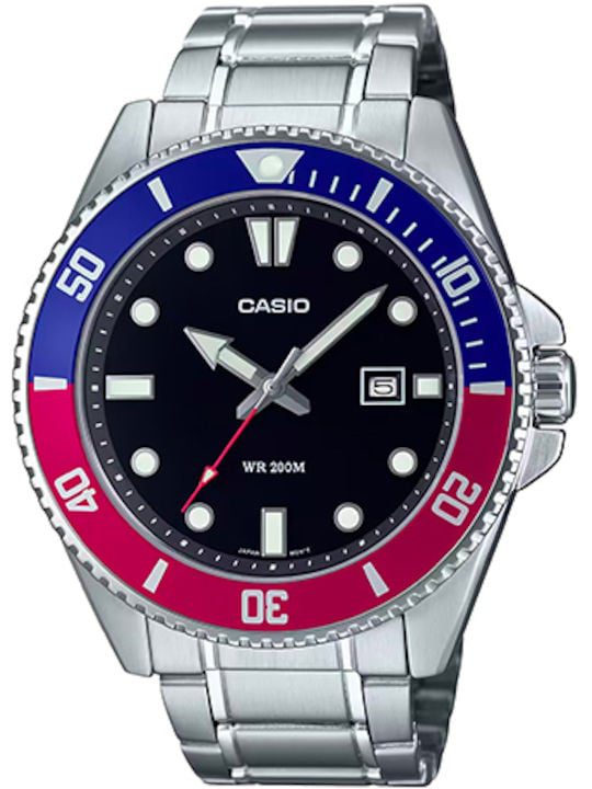 CASIO MDV-107D-1A3VDF
