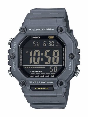 CASIO AE-1600H-8BVEF