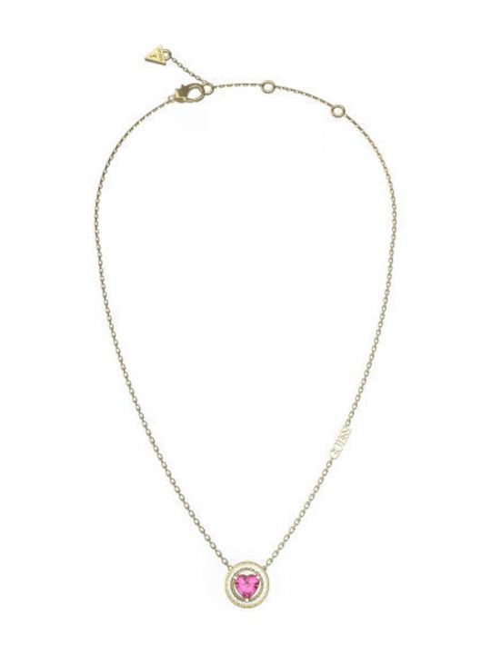 GUESS JUBN04667JWYGFCT/U