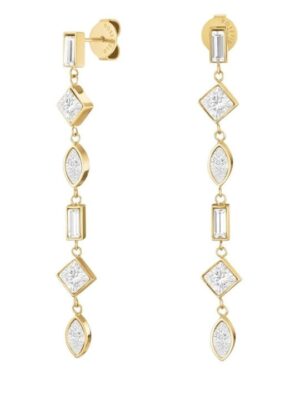 ROSEFIELD JECPG-J1169