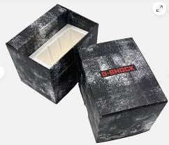 CASIO GBD-200-1A1ER - Image 2