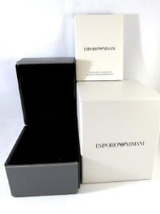 EMPORIO ARMANI AR11362 - Image 2