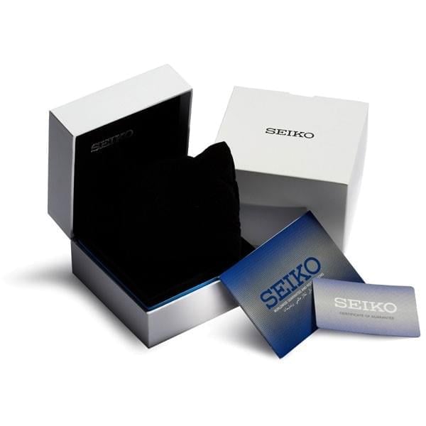 SEIKO SSB407P1 - Image 2
