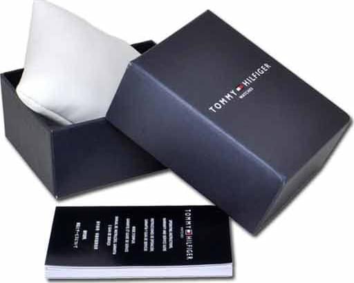 TOMMY HILFIGER 1791470 - Image 2