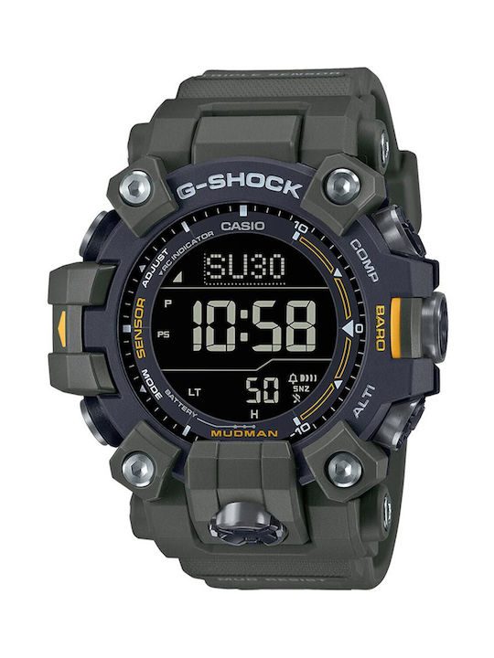 CASIO GW-9500-3ER