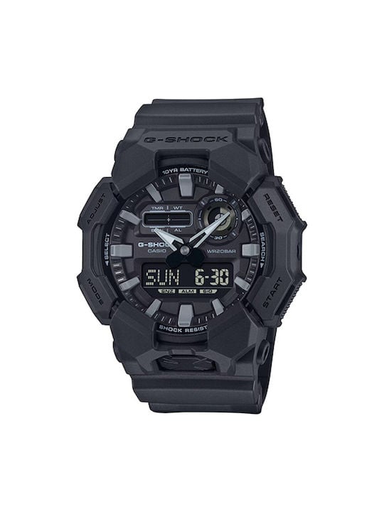 CASIO GA-010-1A1ER - Image 3