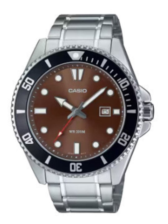 CASIO MDV-107D-5AVDF