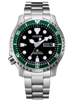 CITIZEN NY0084-89E