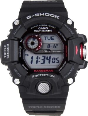 CASIO GW-9400-1ER