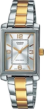 CASIO LTP-1234PSG-7A