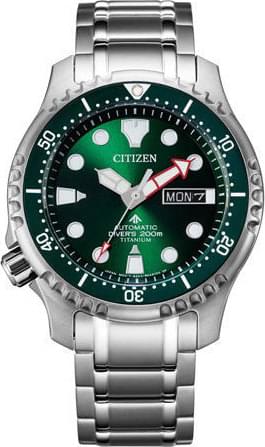 CITIZEN NY0100-50XE