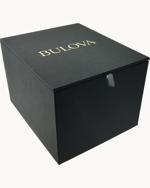 BULOVA 96B390 - Image 2