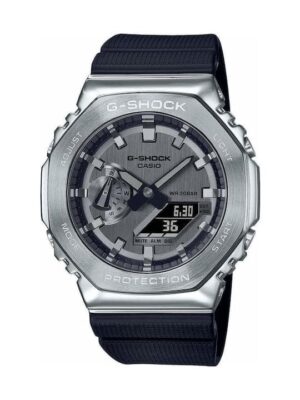 CASIO GM-2100-1AER
