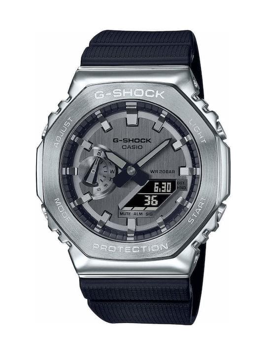 CASIO GM-2100-1AER