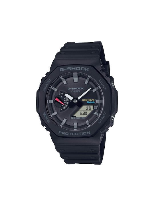 CASIO GA-B2100-1AER