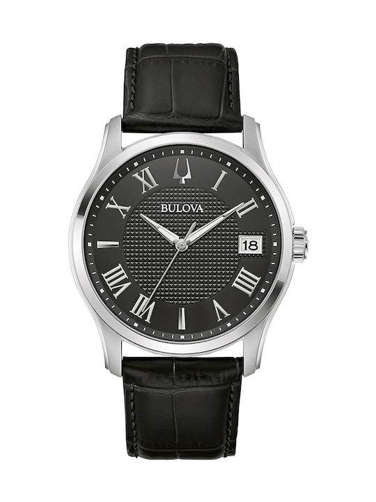 BULOVA 96B390