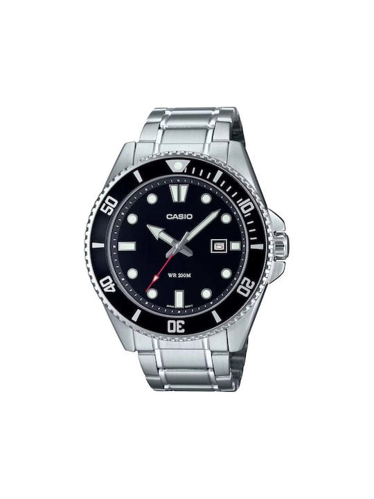 CASIO MDV-107D-1A1VDF