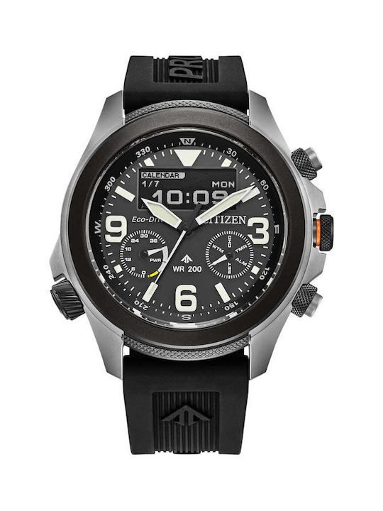 CITIZEN JV1007-07E