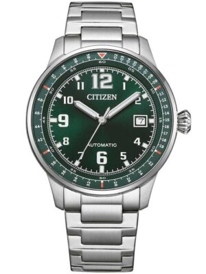 CITIZEN NJ0190-51X