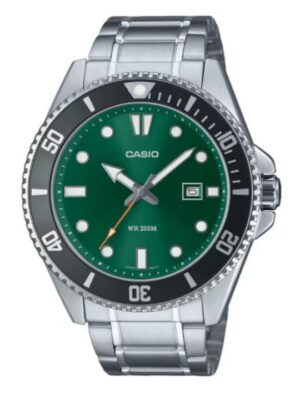 CASIO MDV-107D-3A2VDF