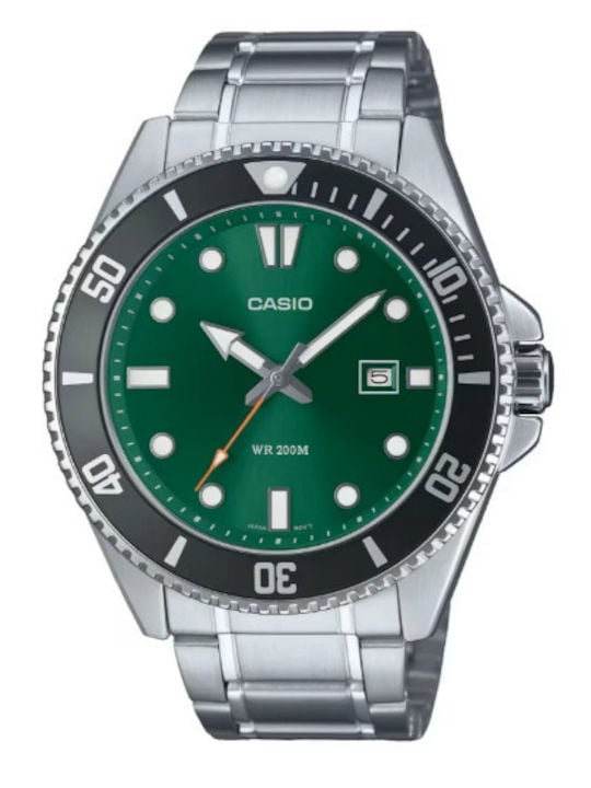 CASIO MDV-107D-3A2VDF